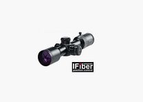 DDoptics V10 1,5-15x40 NXT i-Fiber