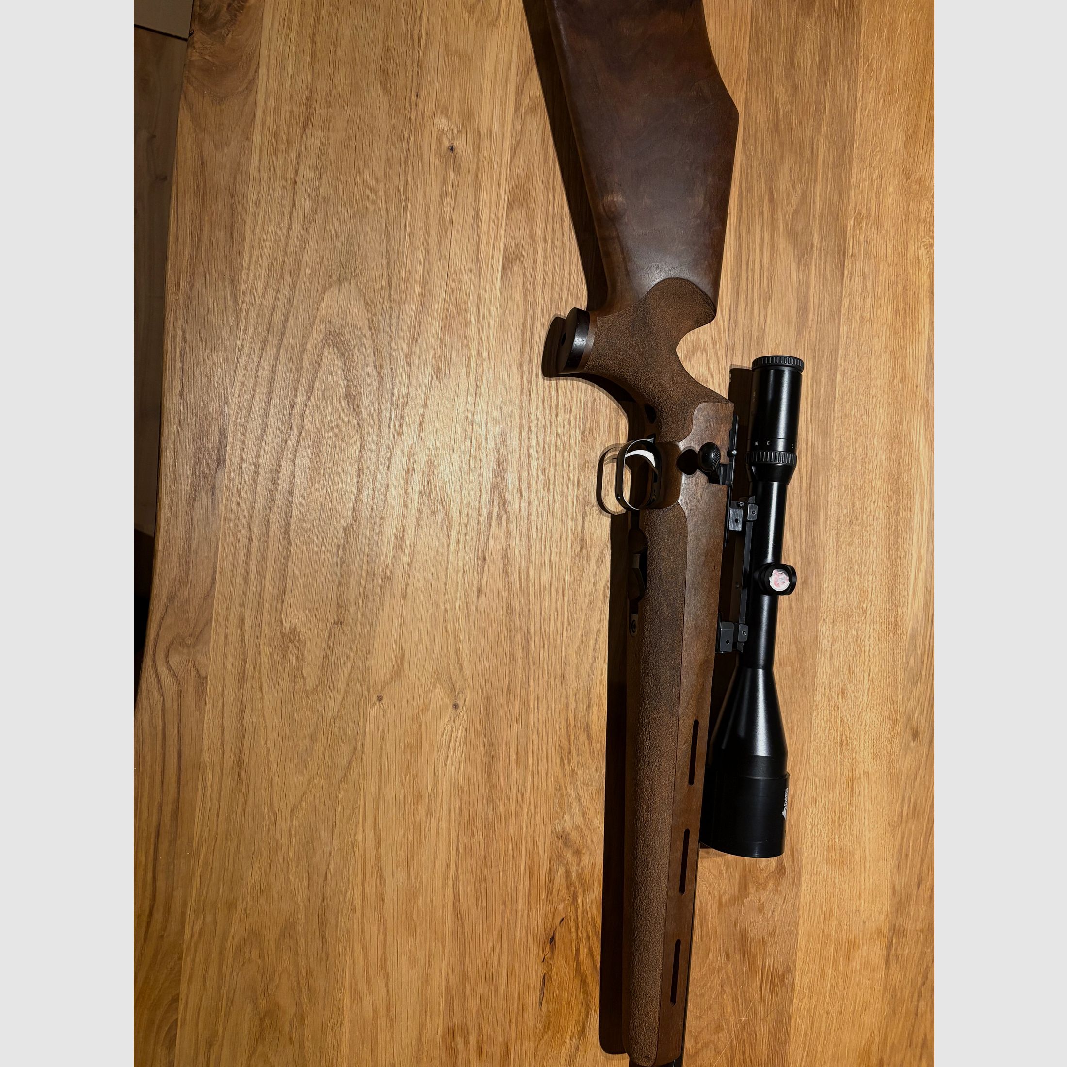 Weihrauch HW66