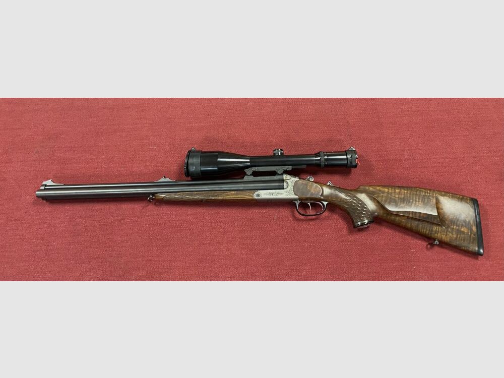 Blaser D99 D 99