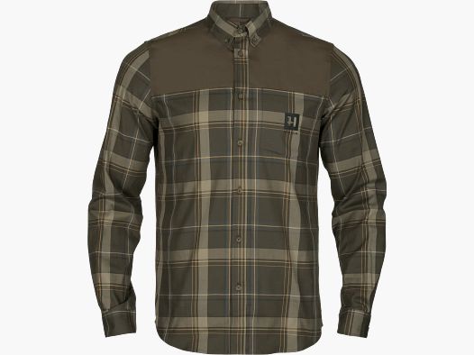 Camisa de caza Härkila Anker