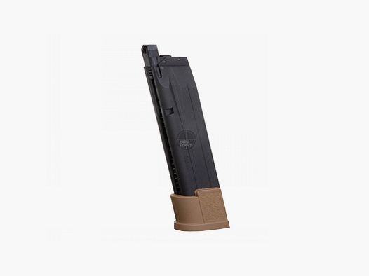 Magazine for Softair - Sig Sauer ProForce P320-M17 - Gas