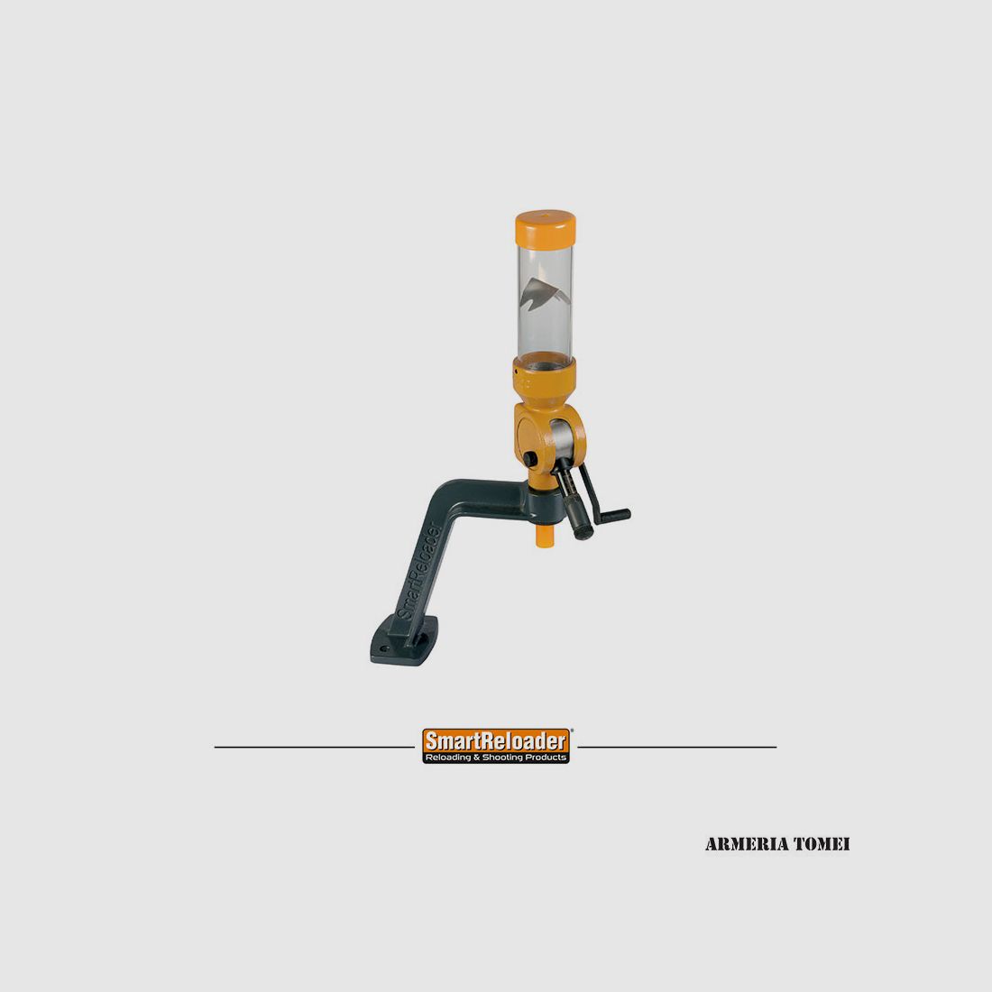 SMARTRELOADER – SR800 Waga stołowa