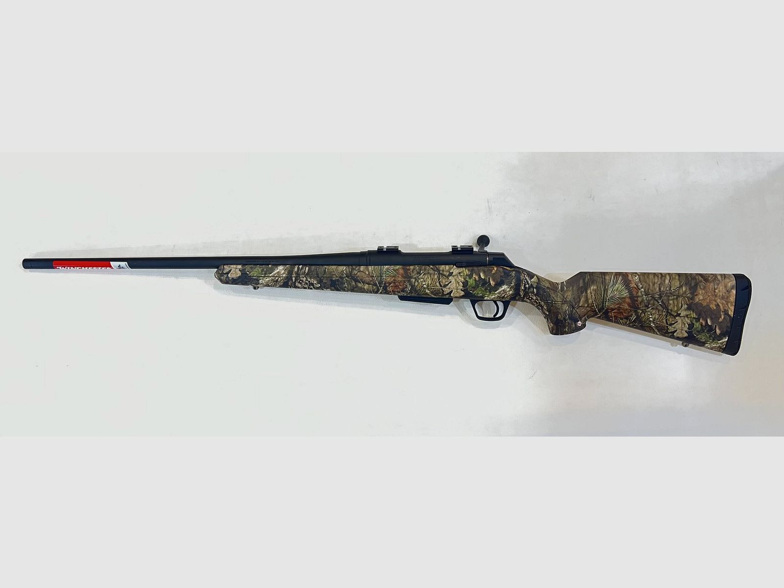 WINCHESTER XPR HUNTER MOBUC – 308 WIN., immagine 5 di 9