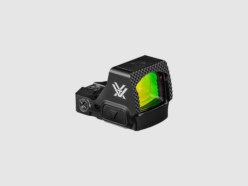 Vortex DEFENDER-ST Micro Rotpunktvisier 6 Moa, Bild 1 von 5