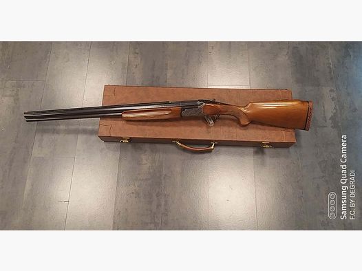 FABARM SELECT TRAP CAL.12