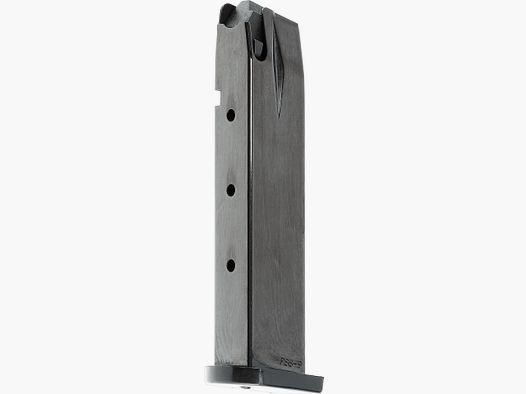 Revista de repuesto Walther P88