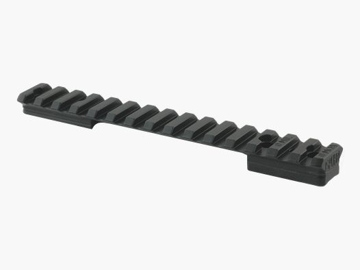 Spuhr Picatinny mounting rail Winchester 70 OMIL
