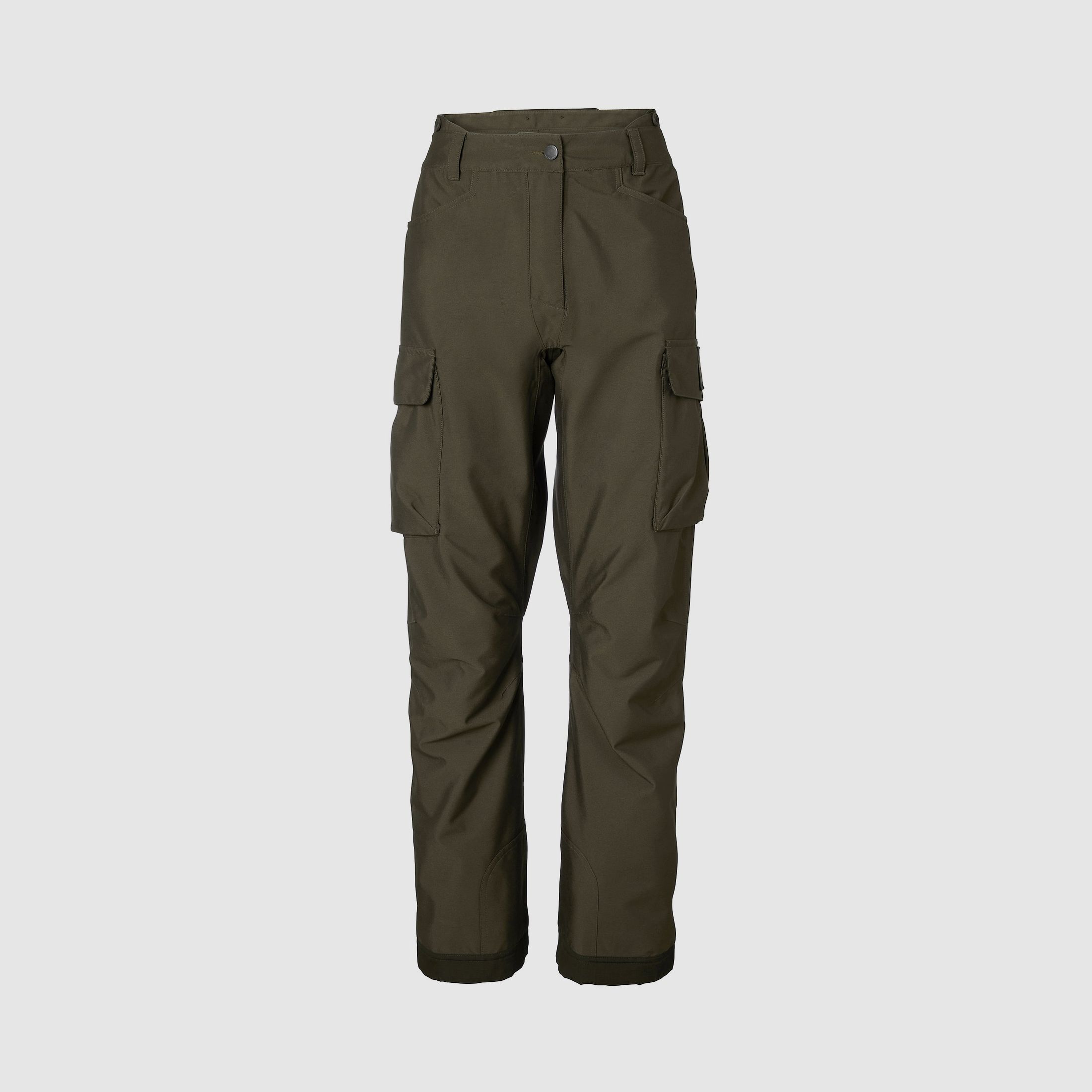 Chevalier Endeavor Chevalite 2.0 Pantaloni da Caccia Donna Verde 38
