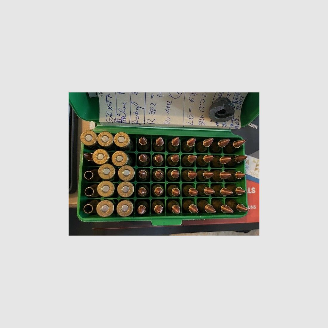 RWS 5,6x57