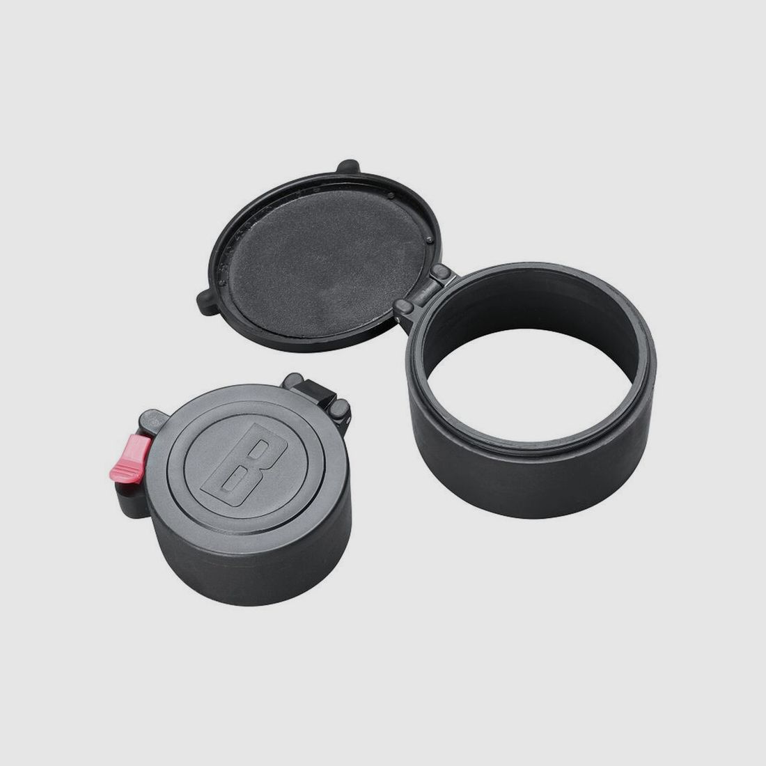 Parasol Bushnell für Zielfernrohr 6-24×50 Match Pro / Engage / Forge, Bild 6 von 7