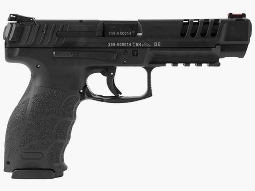 HECKLER & KOCH Mod. SFP9L - Long Slide