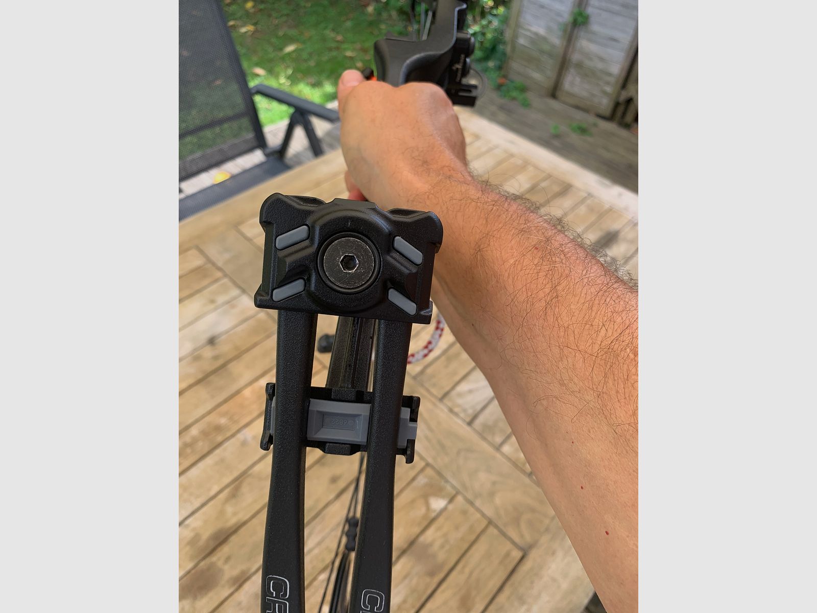 Bear Cruzer G2 LH