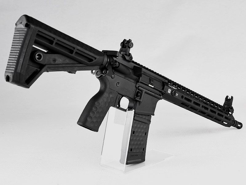 Oberland Arms OA-15 Black Label M4