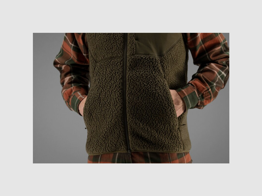 Härkila® Polar Fleece Vest