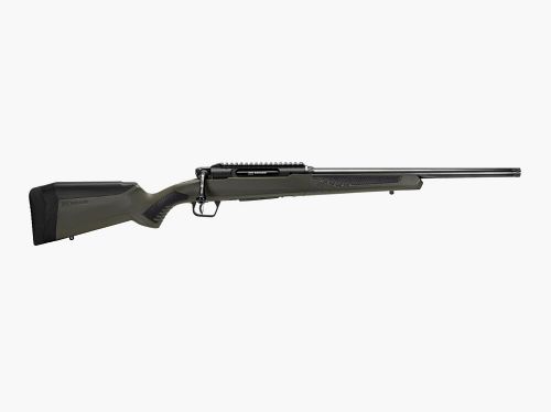Savage Arms IMPULSE HOG HUNTER Geradzug Repetierer