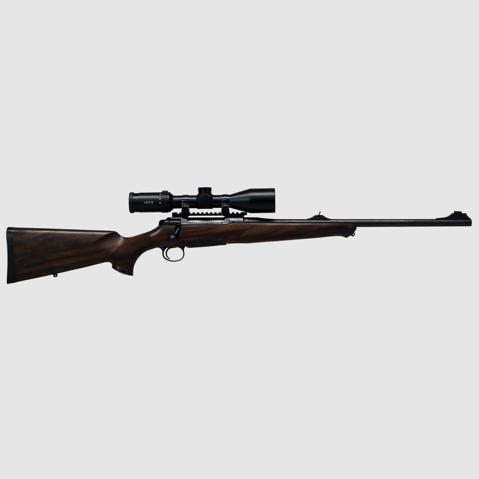 Sauer S101 Select inkl. Optik