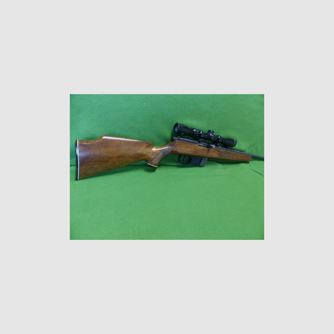 Voere	 Jagd