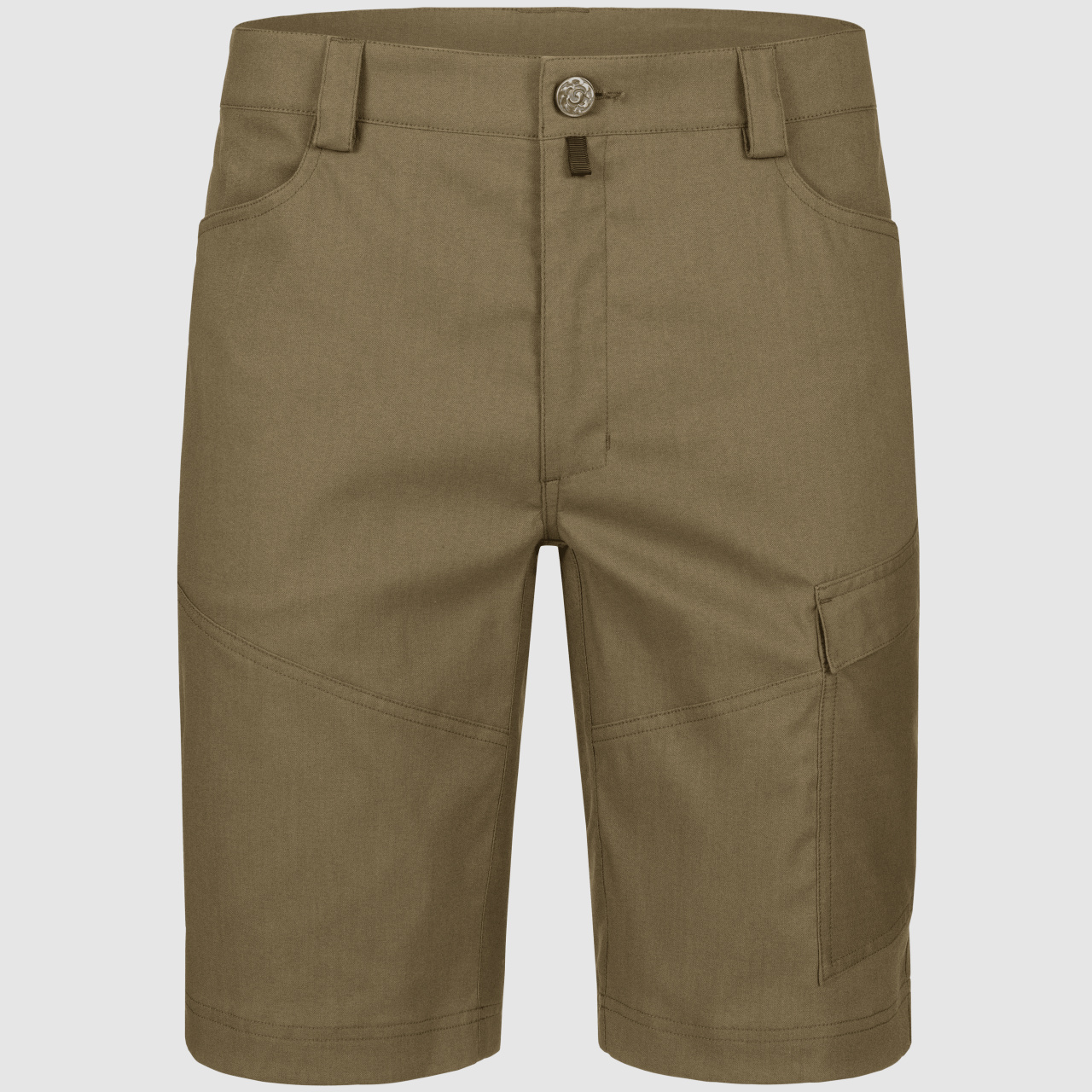 Blaser Herren Shorts Bruce 22 braun
