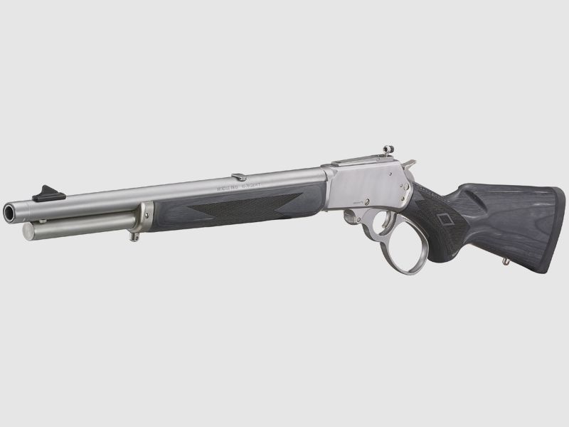 Marlin 1895 Trapper, Bild 3 von 3