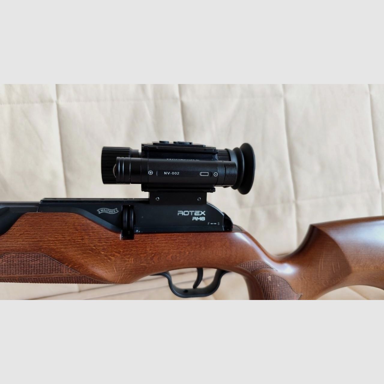 Digital Night Vision Wareagle NV-002 simple night vision device
