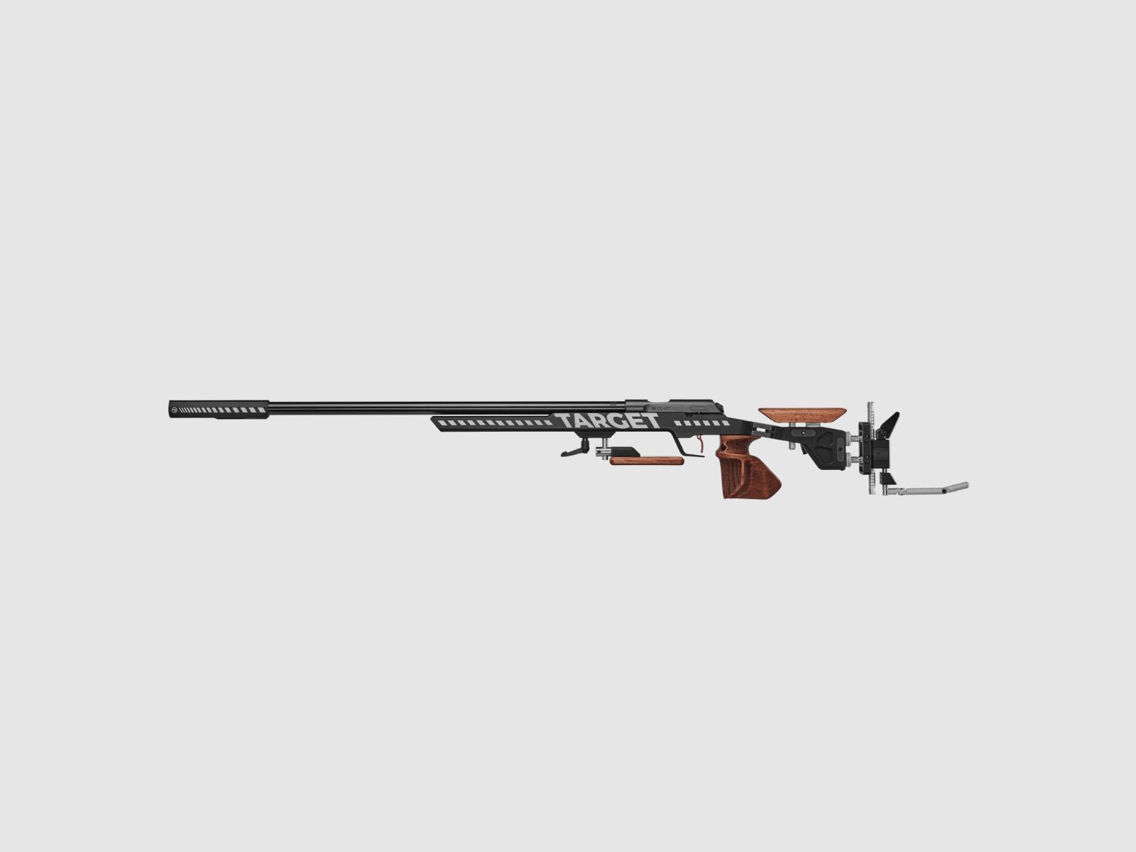 Carabine de sport CZ 457 TARGET .22LR, image 1 sur 10