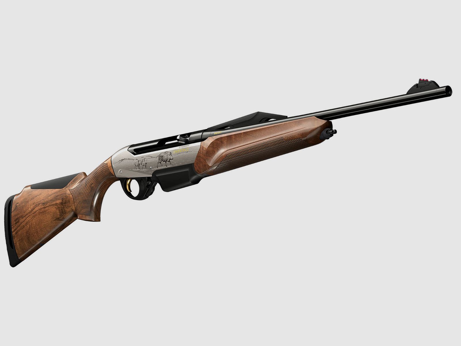 Fusil Benelli Endurance BE.S.T. Deluxe, image 2 sur 4