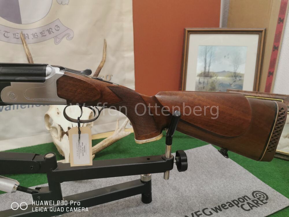 Imperator Model II