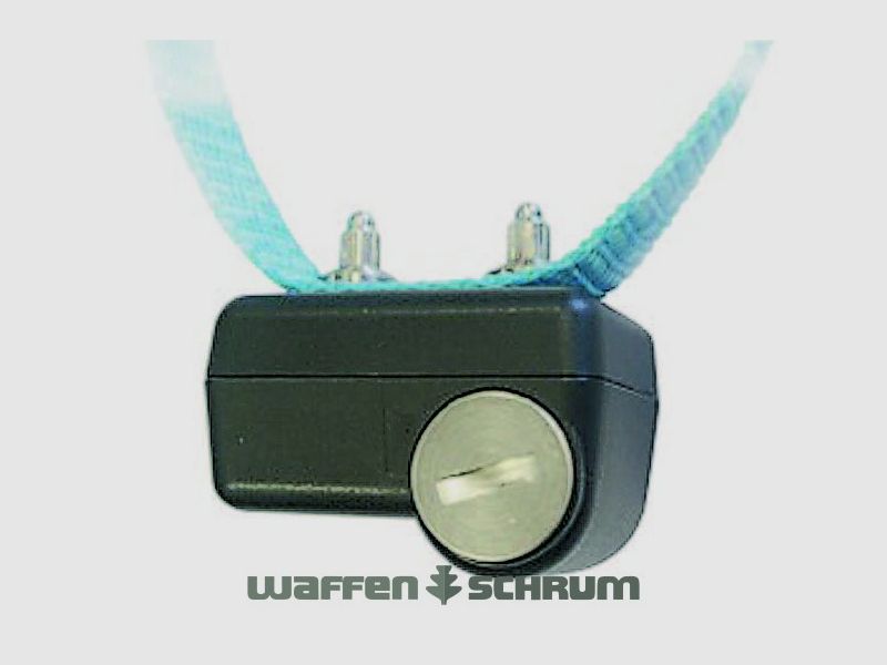 NUM'axes Canicalm First Antibellhalsband