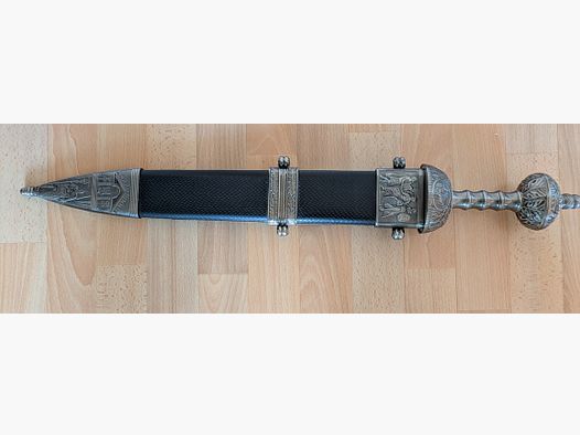 Replica van een Romeinse Gladius