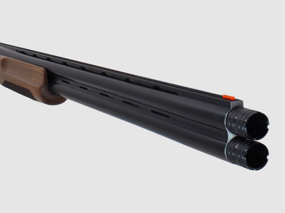  Huglu Bockdoppelflinte HT-14 Plus Sportflinte, Bild 7 von 11