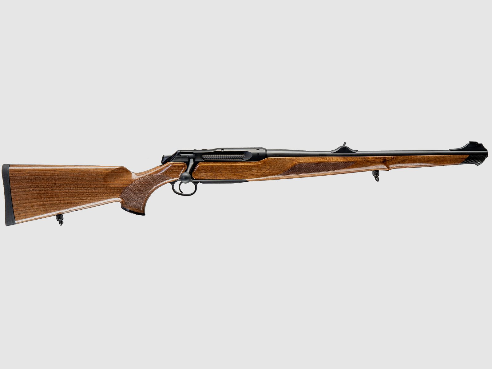 Sauer 505 Stutzen Clase Madera 2 Modelo Especial