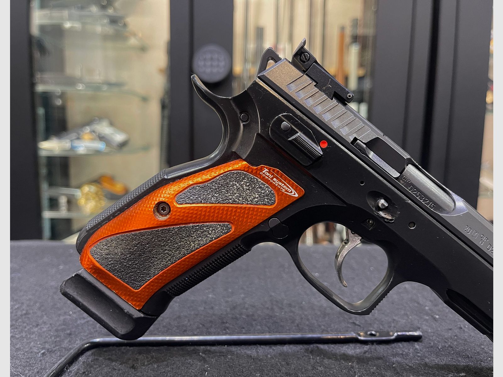 CZ SHADOW 2, Bild 10 von 13