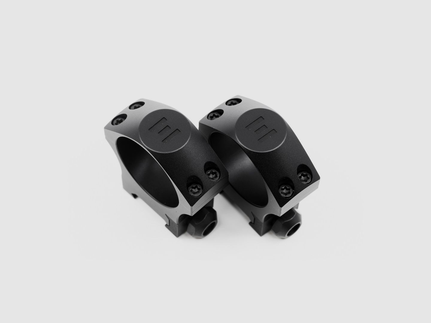 Element Optics Accu-Lite wysoki montaż Picatinny 30 mm, zdjęcie 2 z 3