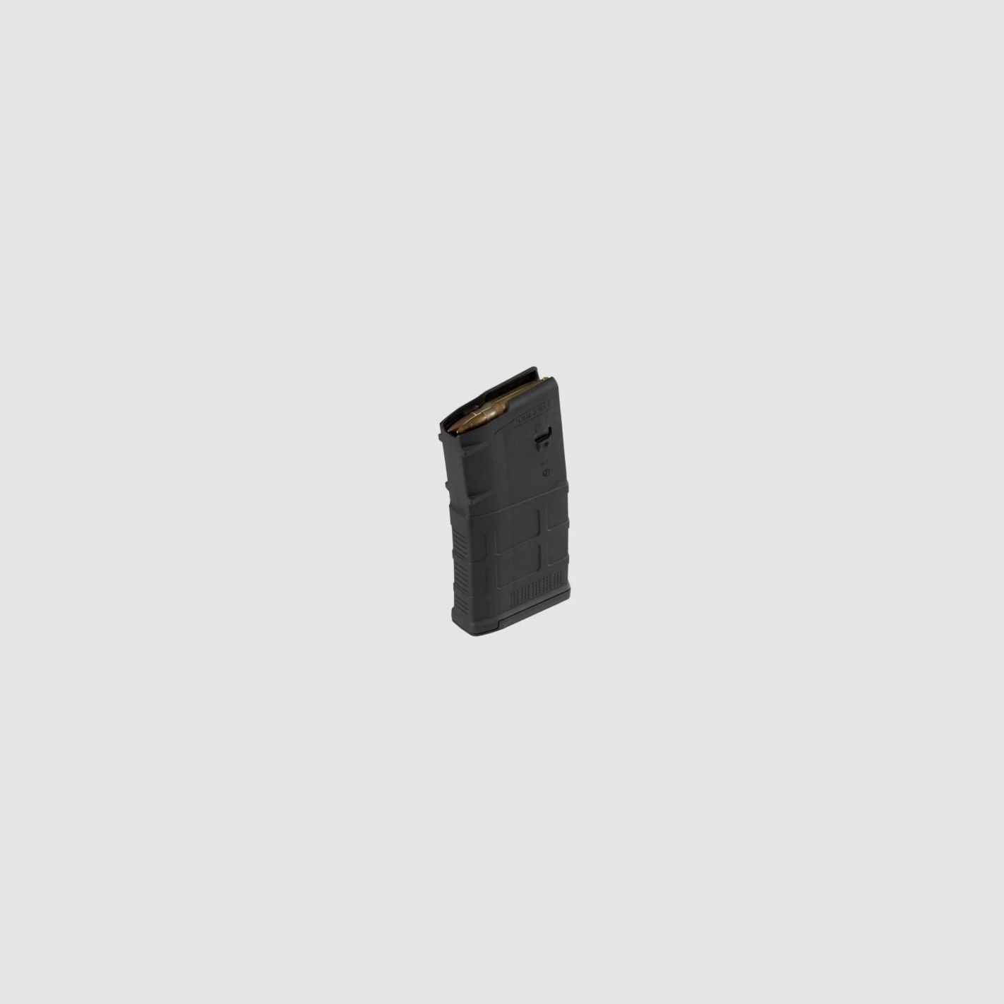 MAGPUL MAGAZIN PMAG3 AR10 Kal. 308 Win 20 Schuss, Bild 1 von 4