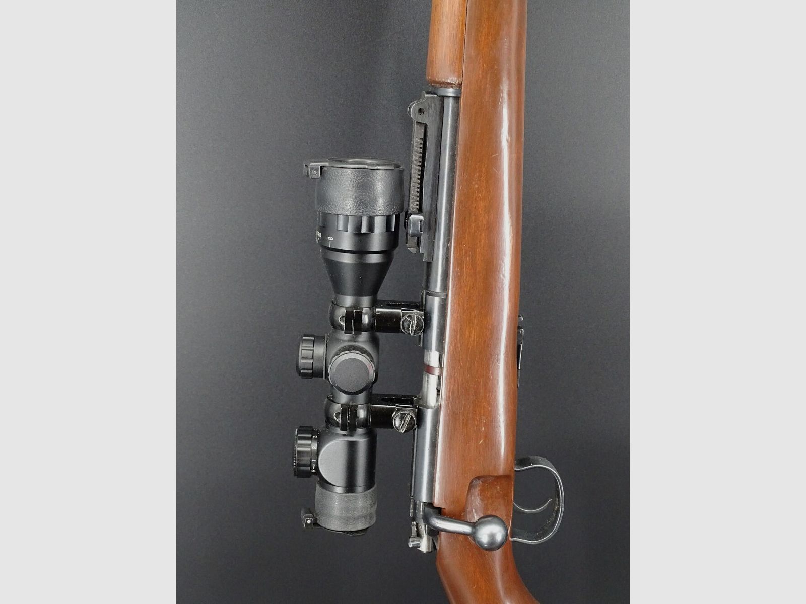 Norinco Frankonia TU 33/40 Kaliber .22lr TU 33/40