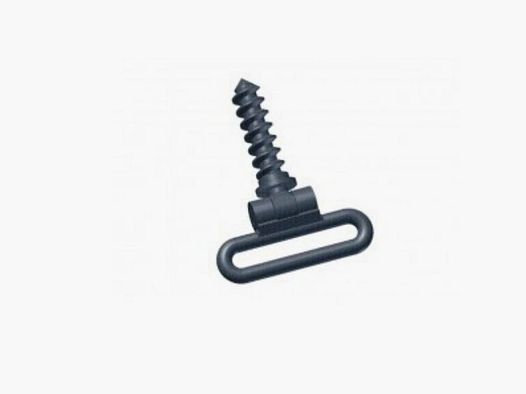 PSL – Portacinghia con vite 25mm x 4 mm