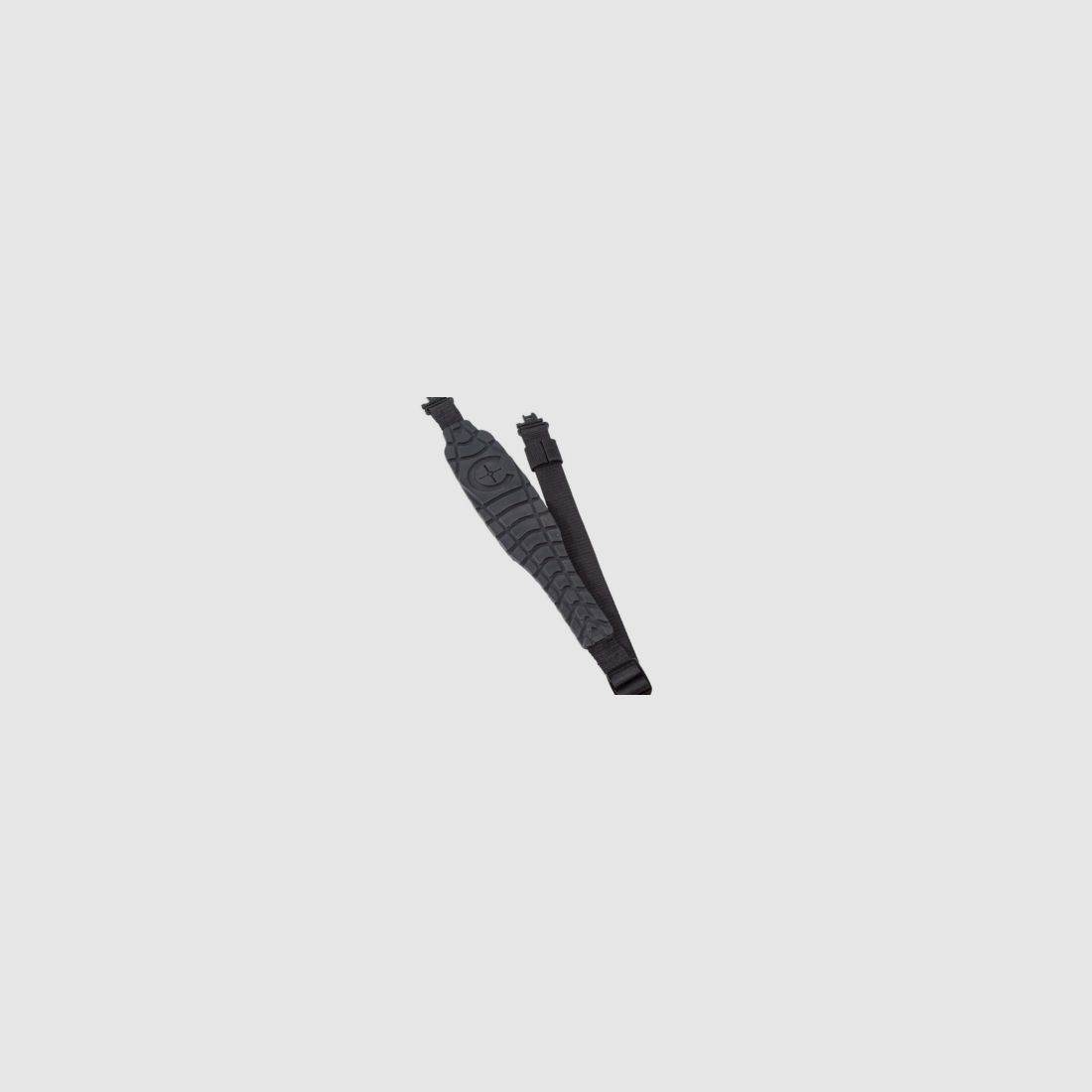 Gewehrriemen Caldwell Max Grip TPE Wide | Black, Bild 3 von 12