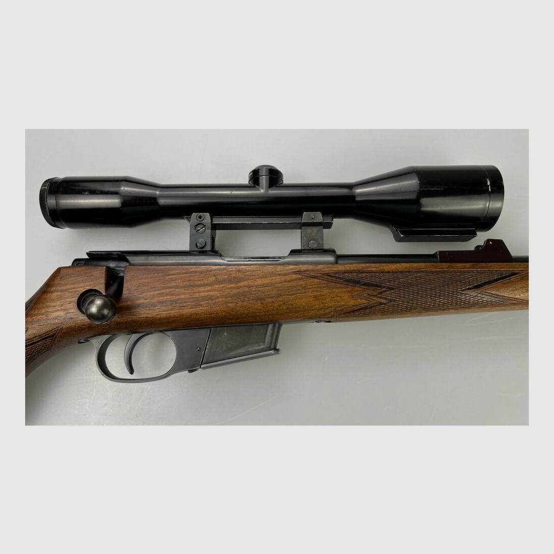 Walther Repetierer