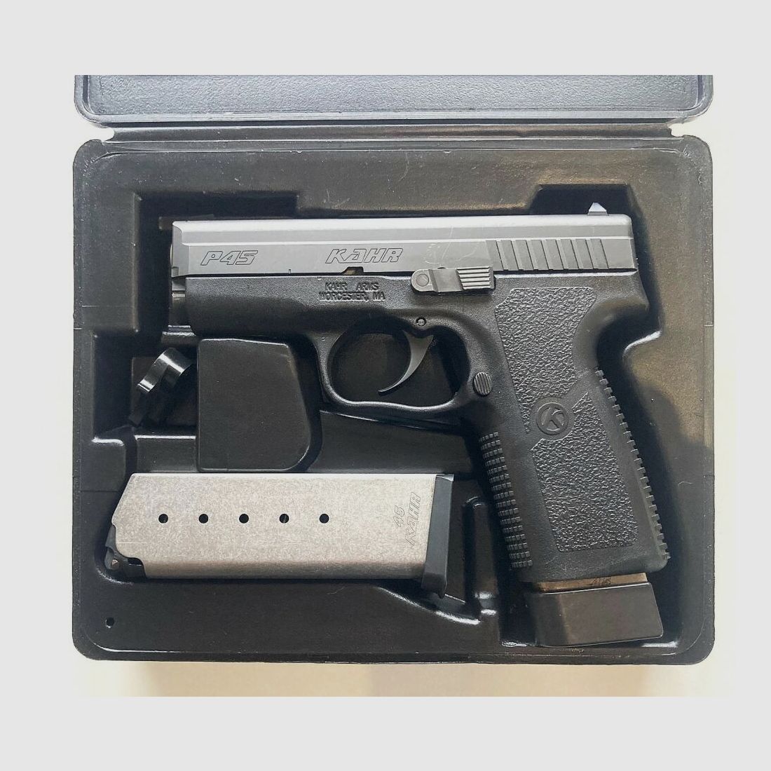 Kahr Arms P45