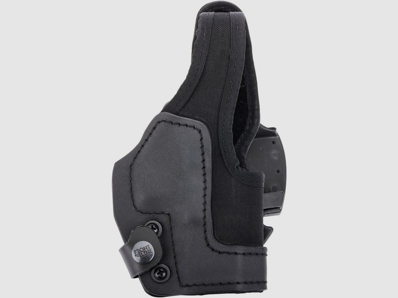 Front Line Holster Thumb-Break KNG BFL CZ75