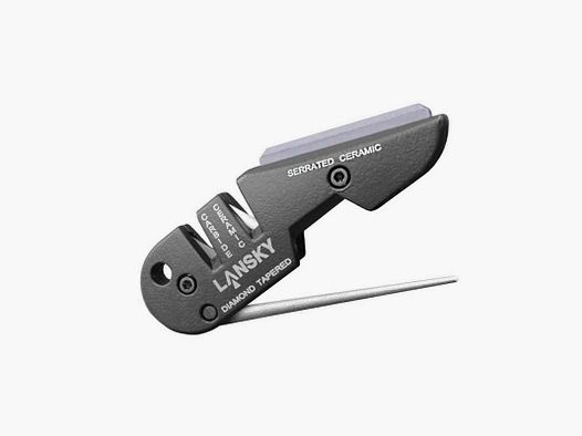 Lansky BladeMedic Messerschärfer
