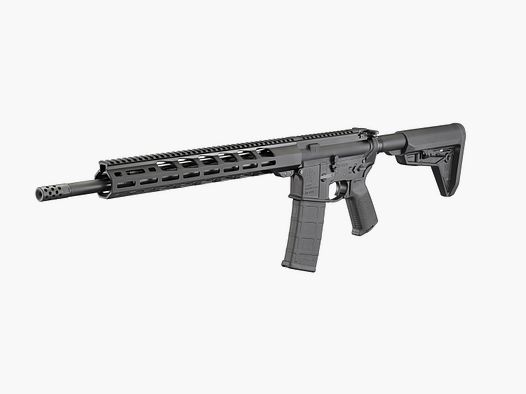 Ruger – Halbauto / AR-556® / MPR / 18 / .223Rem