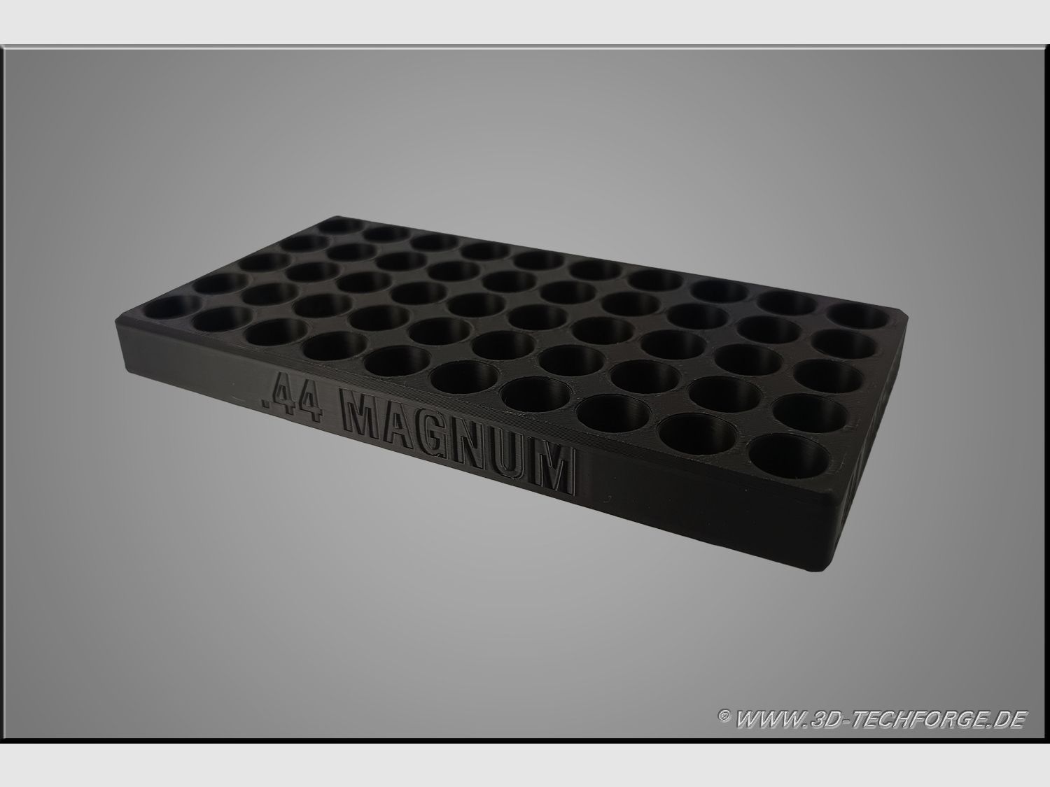 Präzise Ladebretter  –. 44  Magnum  - Viele Kaliber verfügbar!