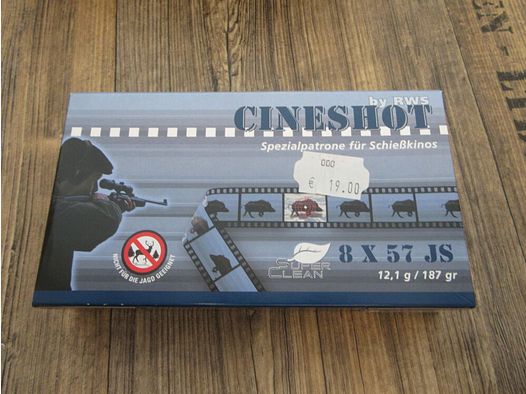 RWS Cineshot
