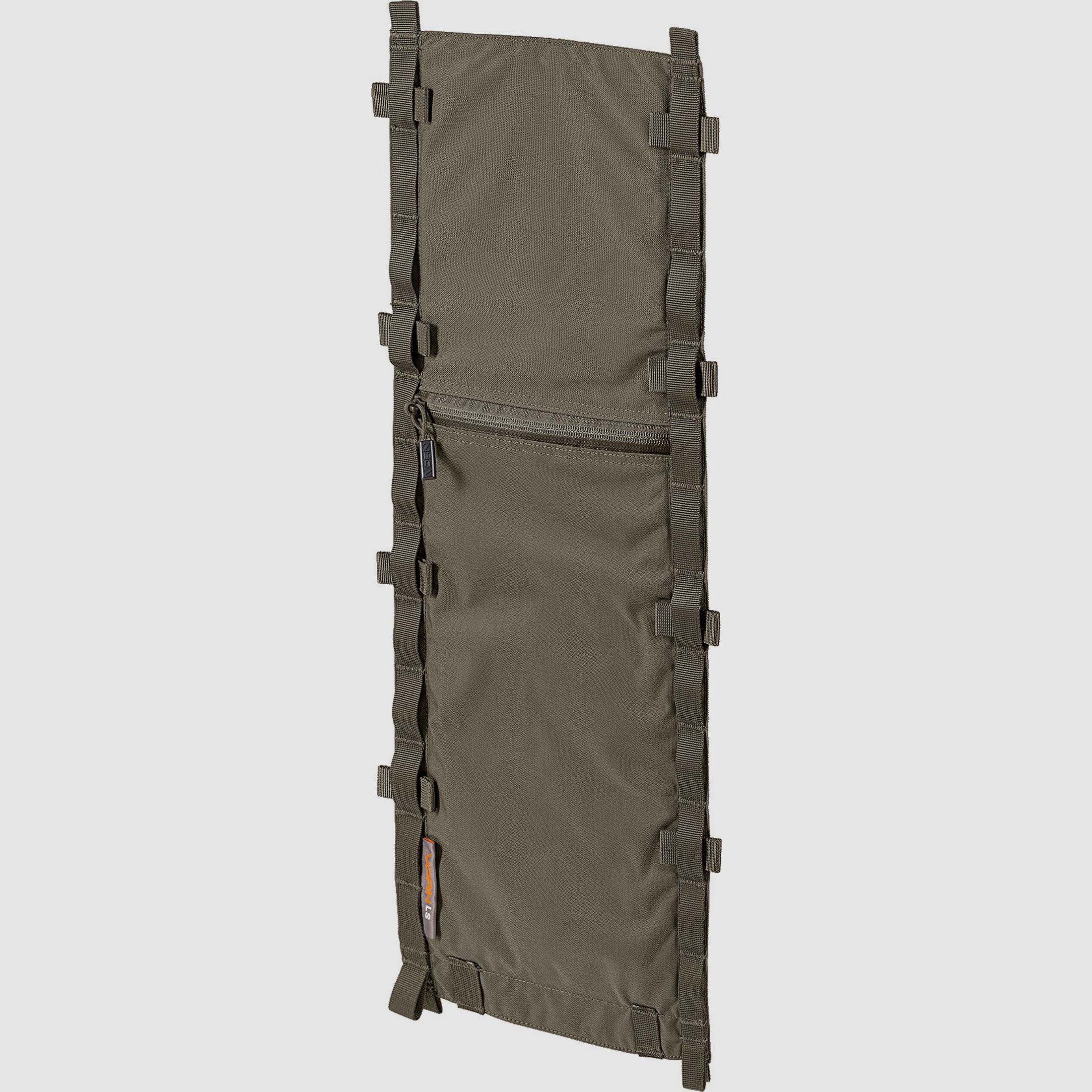 Soporte de carga frontal LS para sistema de transporte DLS