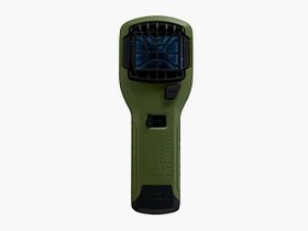 ThermaCELL Thermacell Mückenschutz Handgerät MR-300 PT-19 - Olivgrün (MR-300GI)
