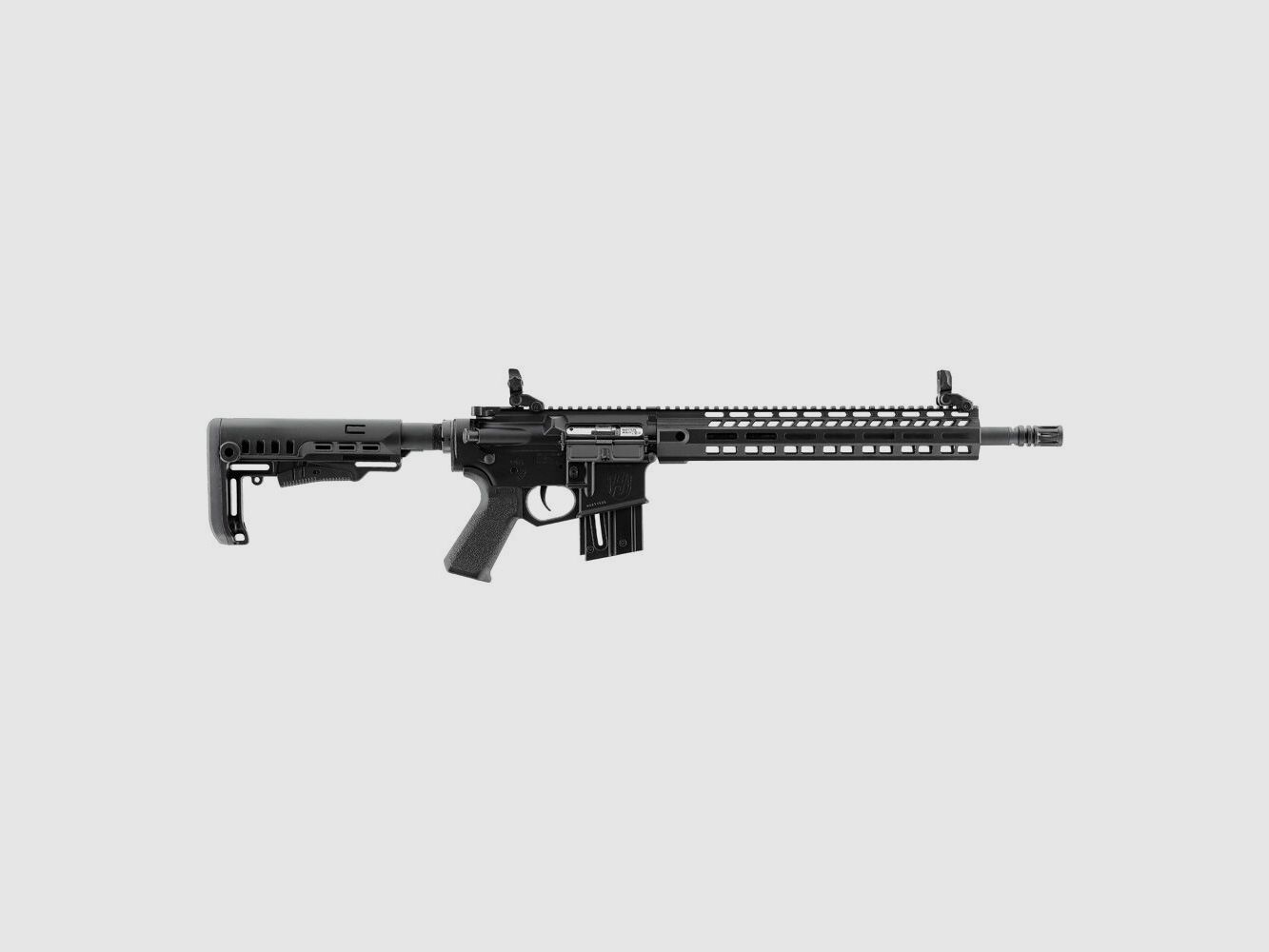 Hammerli Arms	 TAC R1 22 C