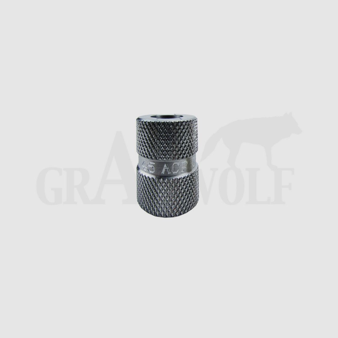 .45 ACP Lyman Ammo Checker Hülsenlehre