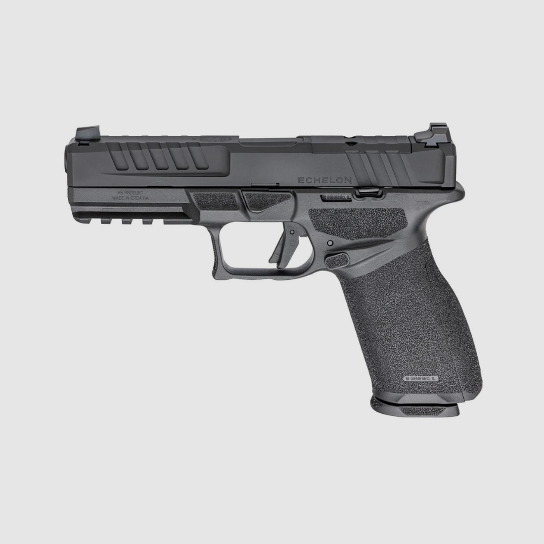 SPRINGFIELD ECHELON PISTOL – U DOT, 9×19, image 3 of 4