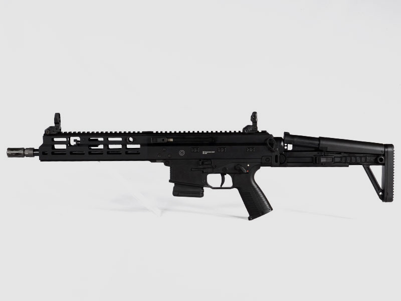 B&T APC223 PRO, Carbine